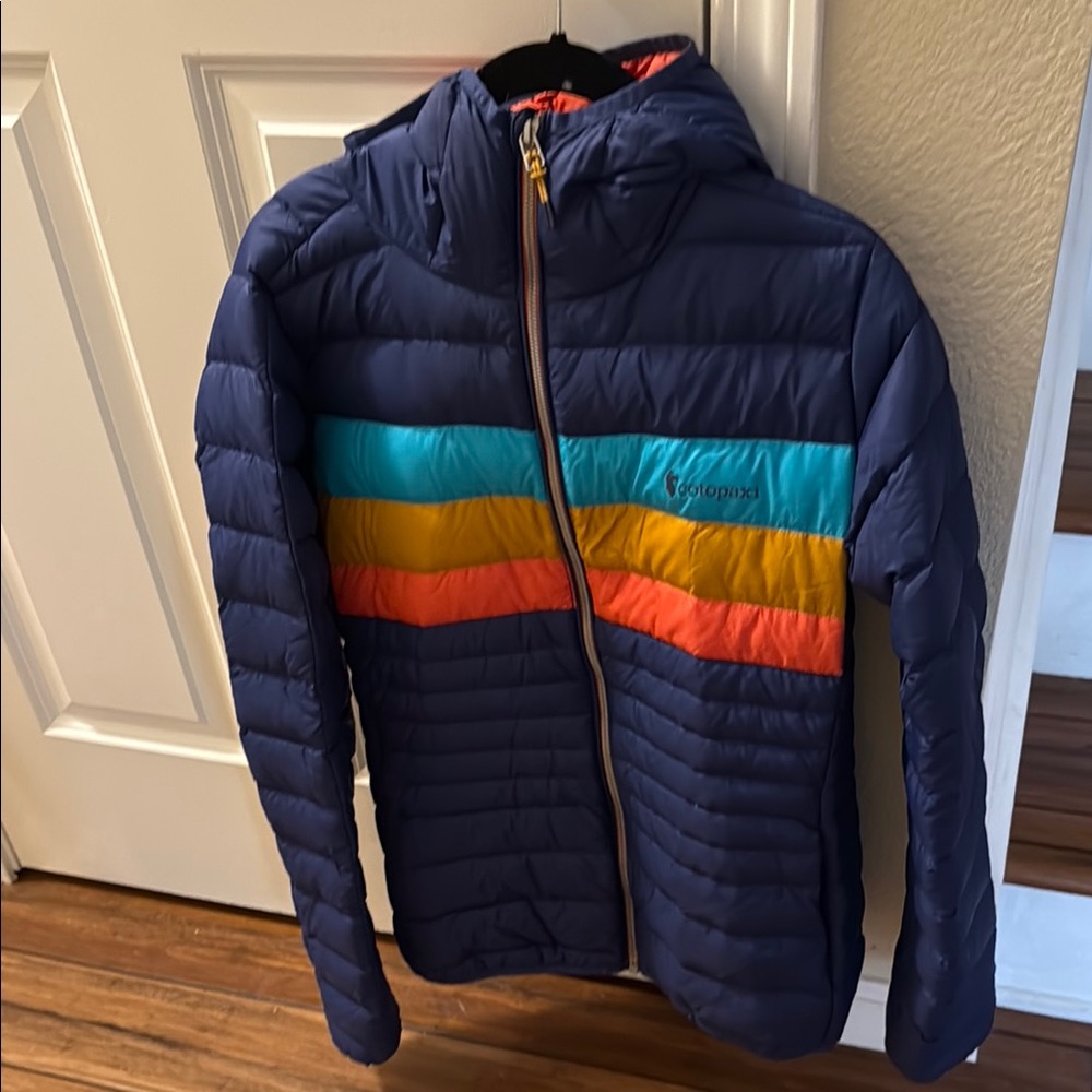 Cotopaxi Fuego Women's Puffer Jacket